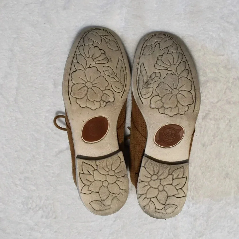Born neutral boho